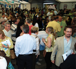 Auction Beneficiaries